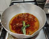 Foto langkah ke 10 dari resep Cenil Singkong.