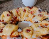 Foto del paso 14 de la receta: Rosca de Pascua