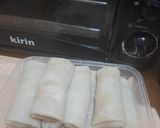 Foto langkah ke 7 dari resep Risol isi bihun.