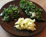 Zöldséges fasírozott recept fázis 3 fotója