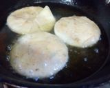 A picture of step 15 of Dal ki Kachori.
