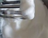 A picture of step 1 of Cake Sponge.