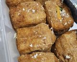 Foto langkah ke 4 dari resep Tahu Isi.