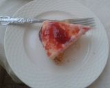 صورة لخطوة 7 من وصفة تشيز كيك / Cheesecake