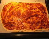 Foto del paso 9 de la receta: Pizzas del primer domingo del 2025