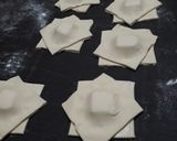 Foto del paso 8 de la receta Pastelitos relleno con membrillo