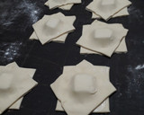 Foto del paso 8 de la receta: Pastelitos relleno con membrillo