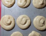 Foto del paso 6 de la receta: Empolvados