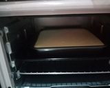 Foto langkah ke 6 dari resep Japanese Cheese Cake.