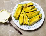 酪梨沙拉的食譜步驟2照片
