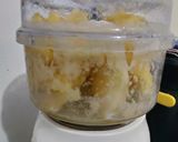 Foto langkah ke 1 dari resep Selai Nastar - Nanas Blender.