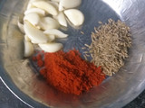 કણકી ચોખા ની ઘેંશ(ghesh recipe in gujarati)