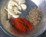 કણકી ચોખા ની ઘેંશ(ghesh recipe in gujarati) રેસીપી સ્ટેપ2ફોટો