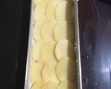 Foto langkah ke 3 dari resep Lasagna Kentang.