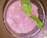 Angel's Delight Cocktail