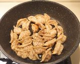 Foto del passaggio 16 della ricetta Jaozi sì ma come non te li aspetti 🥟