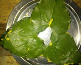 A picture of step 4 of Panela /panki.