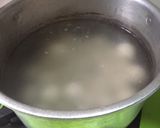 Foto langkah ke 8 dari resep Cilok lembut anti alot.