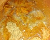 Foto del paso 8 de la receta: Pechuga empanizada acompañado con espagueti
