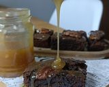 Une image de l'étape 3 de 🌱Caramel au beurre salé (option sans produits laitiers).