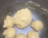 Foto langkah ke 6 dari resep 56. Roti Sobek Isi Selai Coklatala Reg’s Dish 🍽.