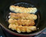 A picture of step 6 of Easy Koeksister heaven.
