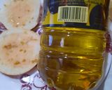 Foto del paso 4 de la receta: Aprovechar las figasitas secas