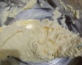 Foto langkah ke 2 dari resep Kastengel tanpa telur.