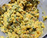 Foto del paso 5 de la receta: Hamburguesas de vegetales sin gluten
