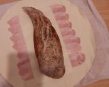 Foto del paso 4 de la receta: Solomillo Wellington a mi manera