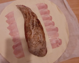 Foto del paso 4 de la receta: Solomillo Wellington a mi manera