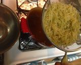 A picture of step 8 of Chia Seeds Agar Wax Gourd Jelly.