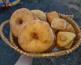 Foto del paso 8 de la receta: Sopaipillas / Tortas Fritas