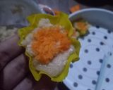 Foto langkah ke 4 dari resep Dimsum ayam.