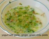 Aromat flavorful Rava idlies recipe step 2 photo
