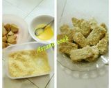 Foto langkah ke 5 dari resep Chicken nugget sayur ala rumahku.