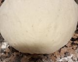 Foto del paso 4 de la receta Molletes de Antequera con masa madre casera