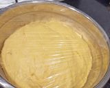 Foto del paso 1 de la receta: Pan de panchos y hamburguesas de cabutia