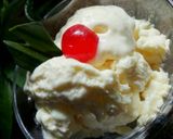 Foto langkah ke 14 dari resep Es Krim Jagung Manis (Sweet Corn Ice Cream) 🌽 #indonesiamemasak.