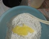 Foto langkah ke 1 dari resep Mie homemade.