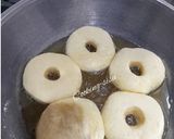 Foto langkah ke 13 dari resep DONAT RUMAHAN ALA J. CO.