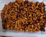 Foto langkah ke 4 dari resep Kering Tempe.