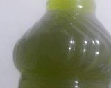 Foto del paso 3 de la receta: Absentha, licor de ajenjo, el hada verde, el hada verde