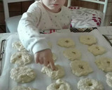 Foto del paso 2 de la receta: Rollos de vino (especial Navidad y niños)