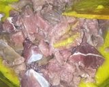 Foto langkah ke 3 dari resep Nasi Kebuli Sapi.