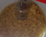 Foto langkah ke 2 dari resep Bolu Kukus Kopi.