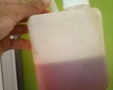 Foto langkah ke 2 dari resep Smoothies Mengga Bumil.