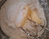 Foto langkah ke 4 dari resep Mango Cake.