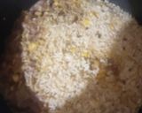 Foto del paso 4 de la receta: Arroz blanco alamantequilla 🧈 con elote 🥰🥰