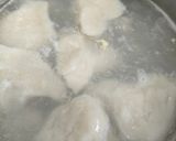 Foto langkah ke 6 dari resep Pempek Tenggiri.